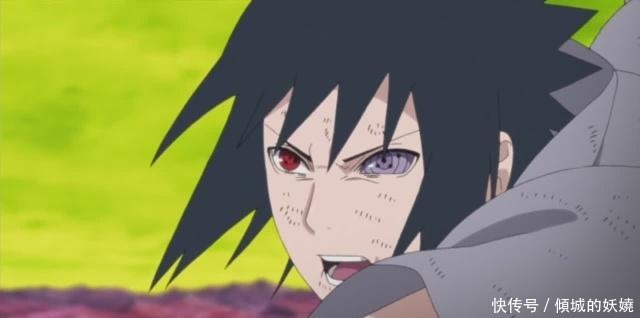 火影辉夜被封印前,为什么把斑“分离”出来原因让人心塞