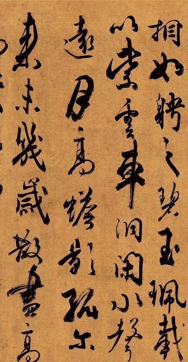 唐代$大诗人杜牧写的“情书”,字字缠绵、笔笔老辣,不见一丝轻浮之气