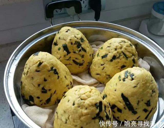 易学|告诉你一个红薯的新吃法,简单易学,超好吃!