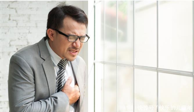 呼吸道感染|心衰到底有多可怕？医生提醒：5年生存率，低不如多种癌症