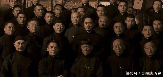 担任|此人受聘黄埔军校,担任武术教官,仅一年却无人敢与之争锋