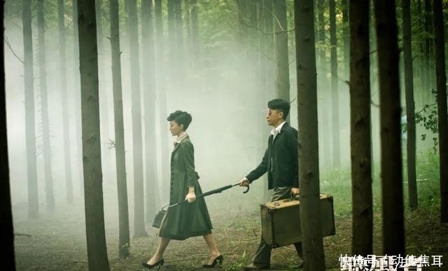 护林员|给你千里眼和顺风耳,你会做什么?