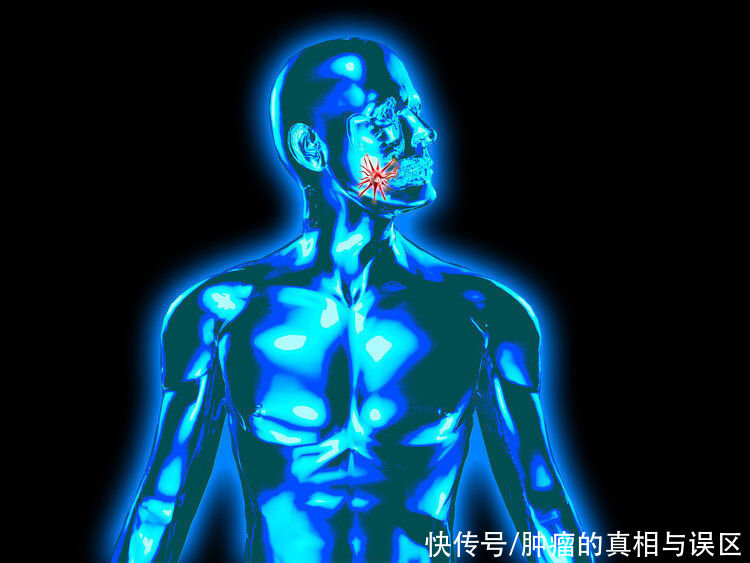 口腔癌|有一种剧痛叫“口腔溃疡”，补充维C不管用，3种方法更有效