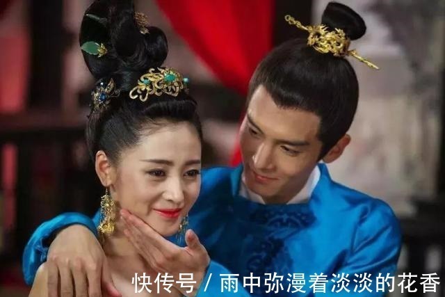 虐心剧|被禁播的5部剧,因热度太高又上架,最后一部还被“下架”了两次