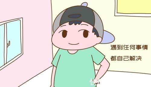 孩子在这些方面越懂事,暗示长大越没出息,家长可别盲目高兴