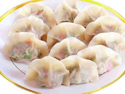 这菜常吃但没包过饺子,比白菜便宜,比人参营养,30个不够吃