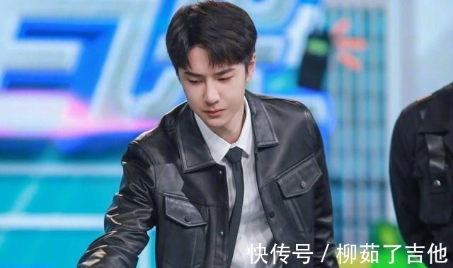 晚會|王一博節(jié)目互動被cut剩4分鐘！粉絲吐槽，流量時(shí)代要翻篇