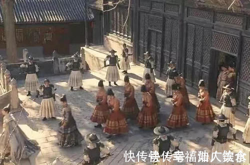 犯人@古代犯人被株连九族时,亲人为何宁愿等死也不愿逃走?说出来你别不信