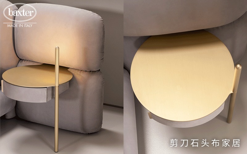 百搭|现代风格床,颜值高还百搭!