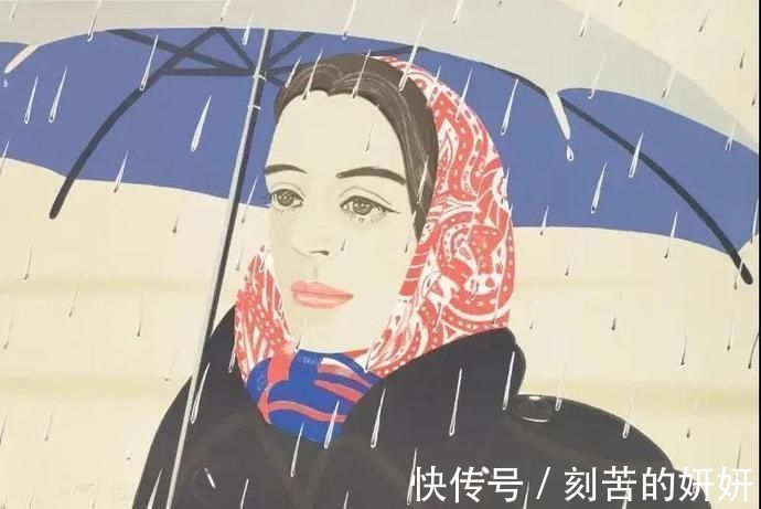 alex#毁掉一千幅画后,他成为了全球著名的艺术家