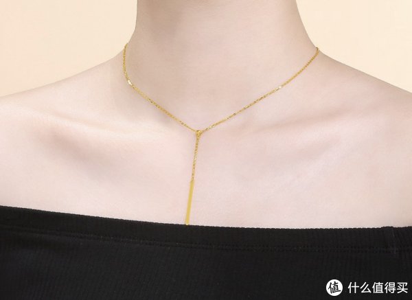 指南|“金”诚所至，那些既保值、增值又有设计感的金饰七夕送礼指南