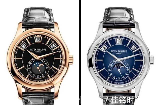 市场价格 百达翡丽手表二手表价格！