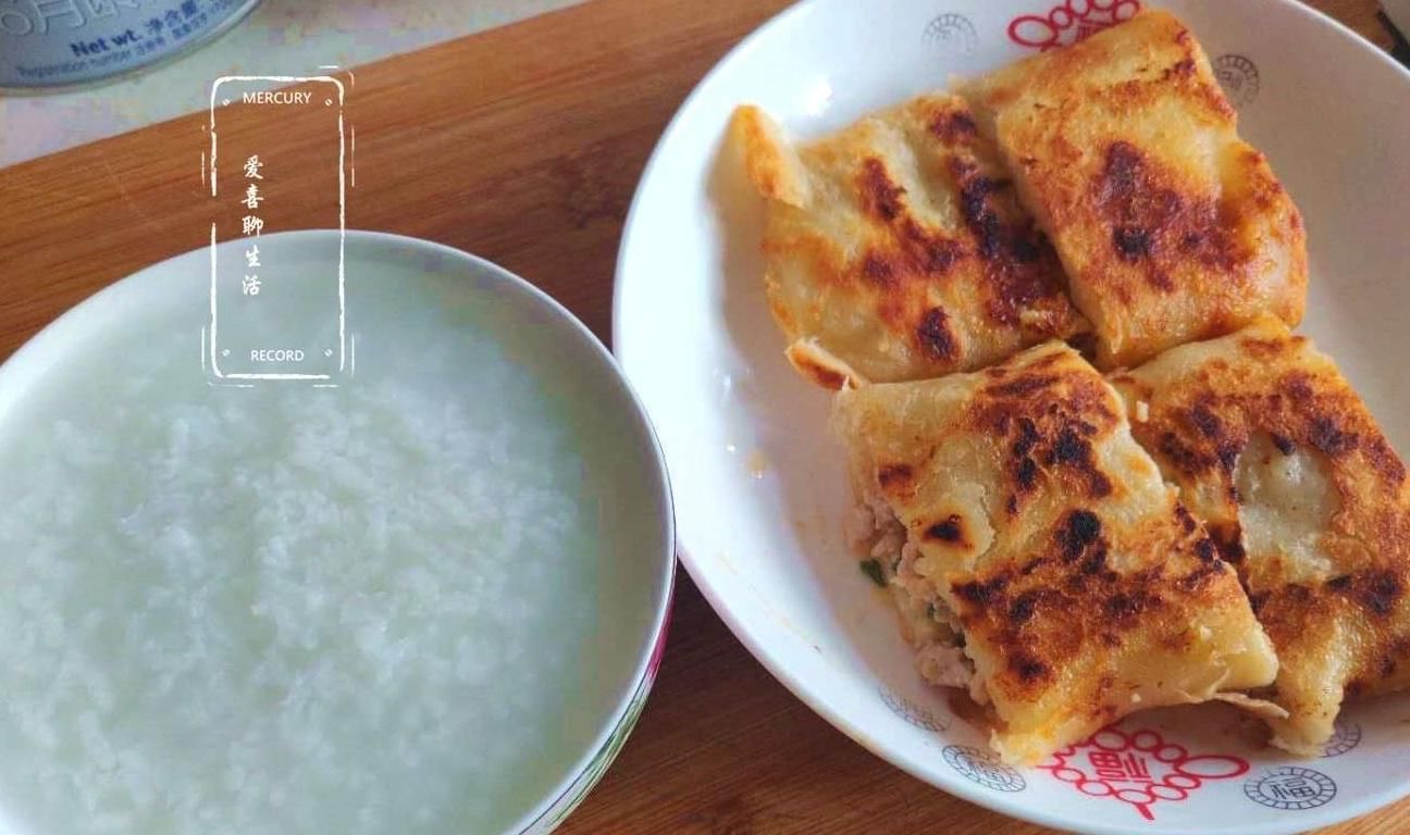 味道|早餐给孩子做它吃，补充蛋白质，外脆里鲜味道香，孩子吃了长得壮