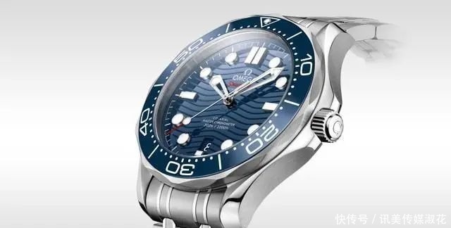 海马3|预算5万,适合而立之年男人佩戴的腕表有哪些?