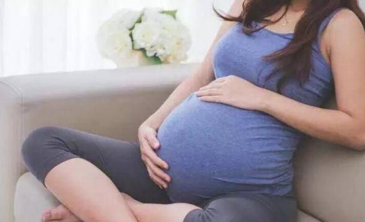 妈妈躲不开的“产后腰痛”：早在怀孕已经注定，预防方法可收藏