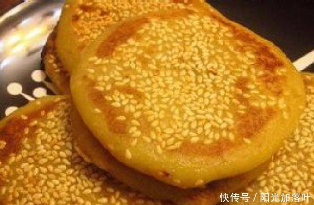 做法|冬日多吃番薯,6款番薯新吃法,香甜软糯,做法简单,百吃不腻