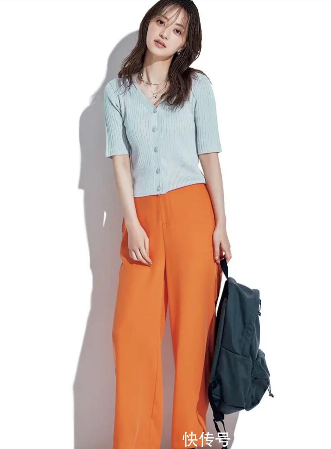 腿型|三四十岁女人穿衣别太随意，学会这“三不”穿搭原则，减龄有气质