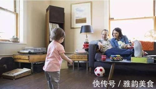 家长|越聪明的孩子越不好带!如果孩子有这些“烦人”表现,偷着乐吧