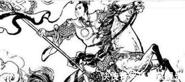 薛刚反唐&罗家世代名将,罗成罗通却因太过阴狠,全都年轻早亡,只有他长寿