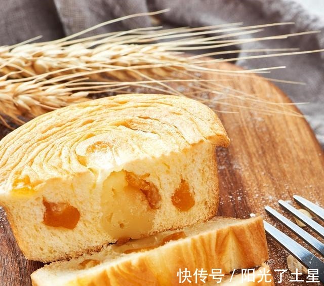 开展|学鲜奶吐司面包培训详细制作!