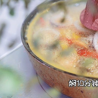 腊肠|西班牙海鲜饭