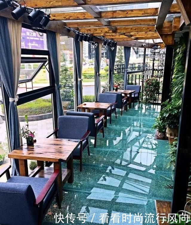 景美!人靓!饭菜、咖啡香!大连6家好店让你相见恨晚!