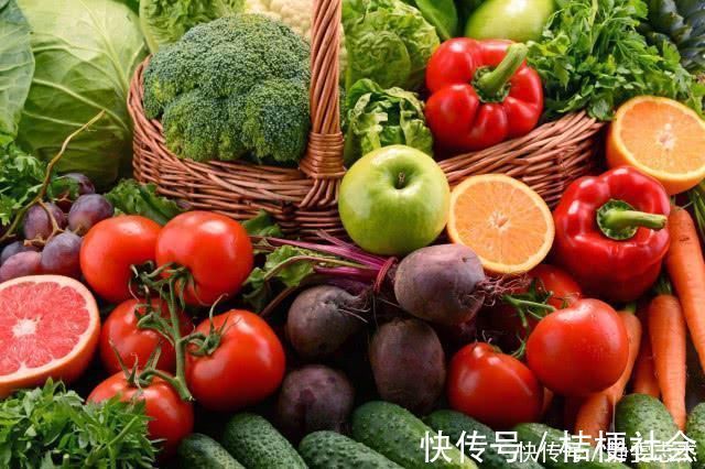 黄瓜|晚上吃什么蔬菜减肥这些对瘦身效果都不错