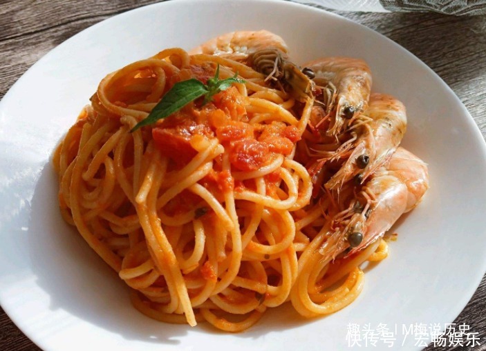 一道解馋开胃的午餐,营养美味,好吃开胃,大人小孩都爱吃