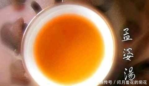 丈夫|六界里,为何无人敢动孟婆?你看看孟婆的丈夫和父亲是谁就明白了