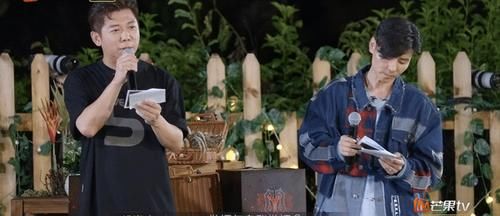 陈小春|尹正重提分词矛盾替李响出头，对林志炫不满，却没变成第二个GAI