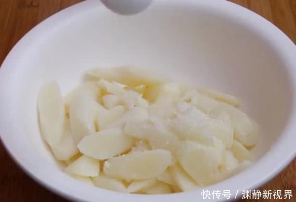 香甜|山药别再炒吃了,加一个火龙果,软糯香甜,健脾养胃,小孩子最爱