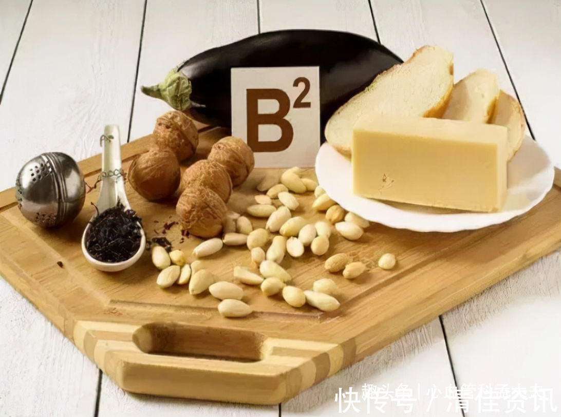 高血压|几块钱一瓶的维生素B2,却是高血压的“克星”,早知道早受益