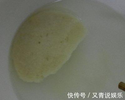 平底锅|这样做的煎馒头片，挑食的孩子也能吃几个，最好的早餐