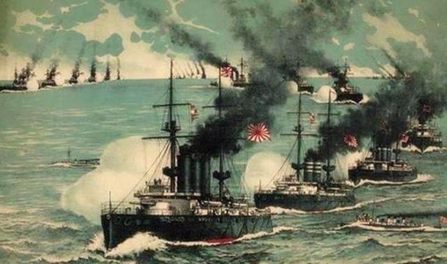 慈禧太后|甲午战争中国战败，都说罪魁祸首是慈禧太后，其实大家都错怪她了