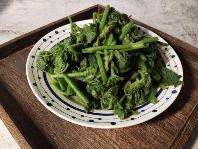 宿便|这蔬菜浑身都是宝,一分钱不花,刮油清肠排宿便,可惜很多人扔掉