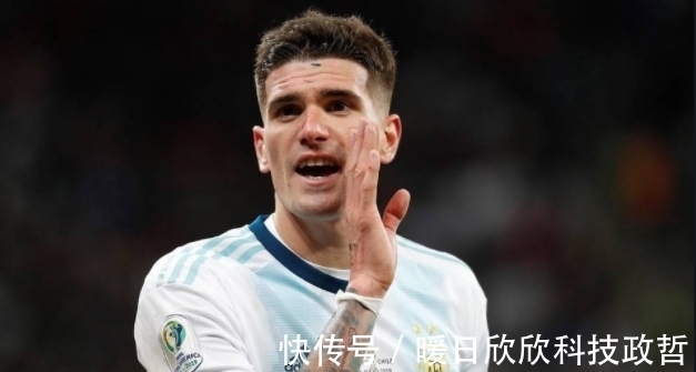 点球大战|梅西传射建功，一人扛起球队！阿根廷3-0厄瓜多尔杀进半决赛！