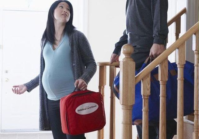 大喜事|为何说怀孕后最好不要参加别人的婚礼?孕妈真实经历:损人不利己