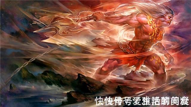 元灵@先有盘古后有天,陆压道人还在前,陆压道人凭什么排在盘古前面?