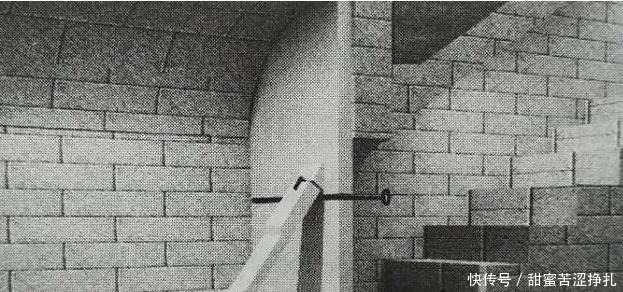 秘密|皇帝下葬以后,最后一个工匠是怎么从里边出来的孙殿英说出秘密