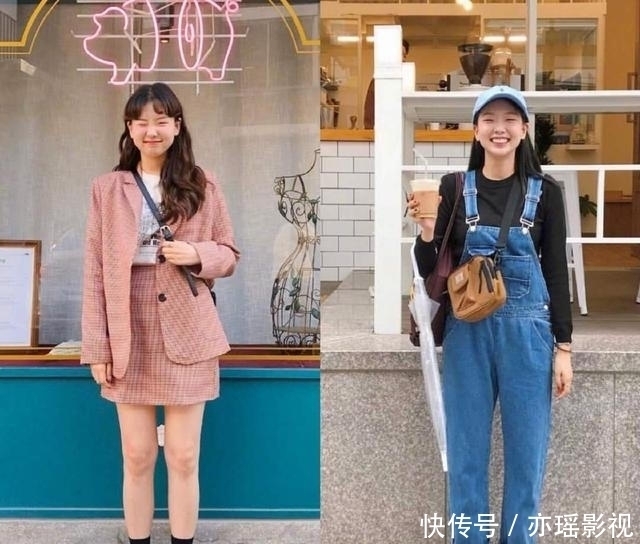 春天最全“风格穿搭”,4种风格72套真人穿搭解析,会穿也没那么难