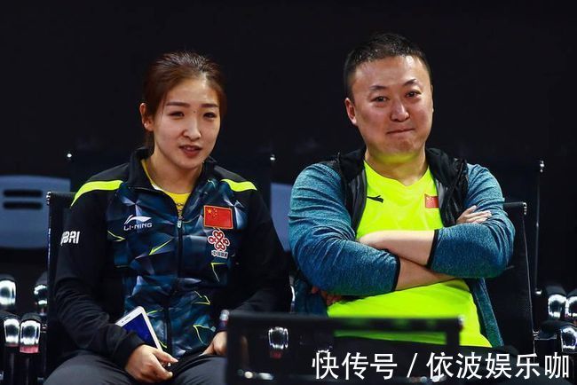 奥运单打|她贵为世界杯五冠王,手握1个世乒赛,为何却终生无缘奥运单打?