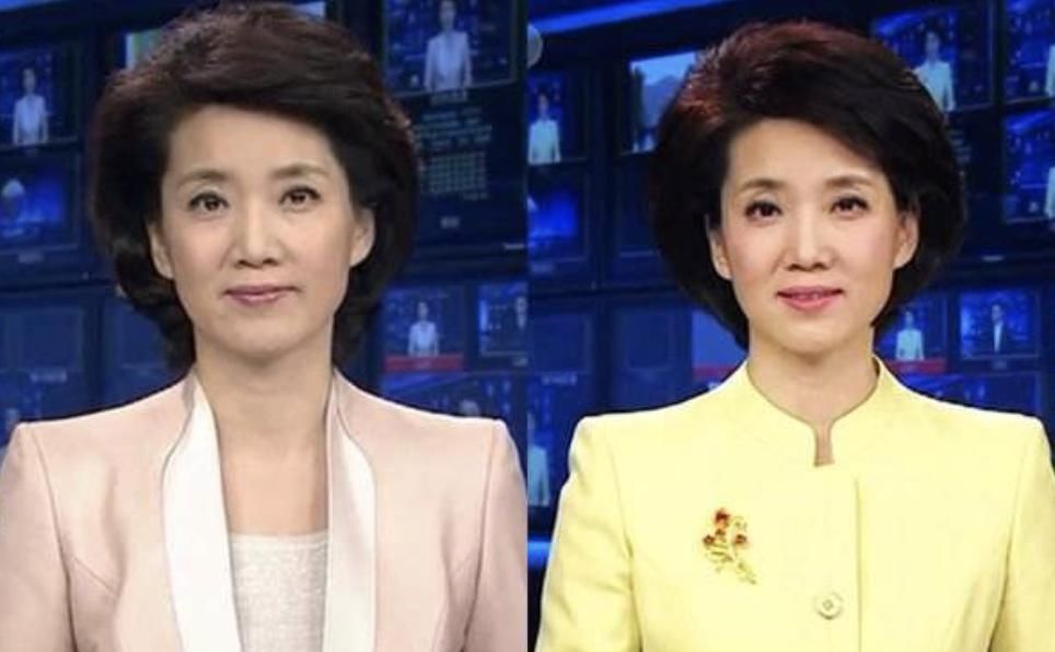 央视最难请的主持人,主持功底甩董卿好几倍,年过半百现成这样