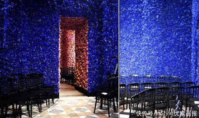 老牌时装屋为何永不过时？