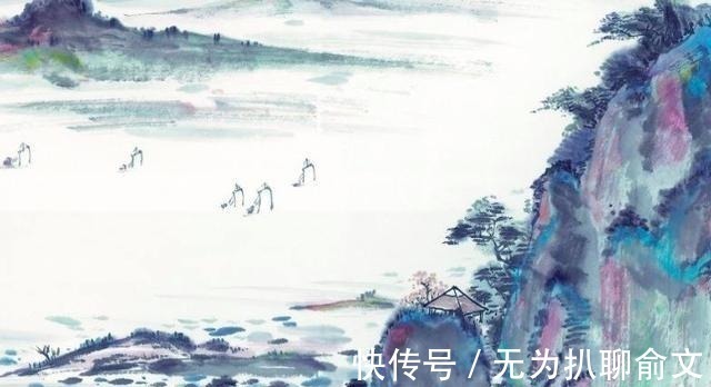 登高@王维最经典的一首诗, 小时候只知道背, 长大后才真正懂!