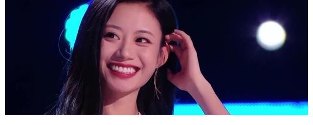 伍珂玥自身條件出色，且有其他因素影響，才能拿到“好聲音”冠軍