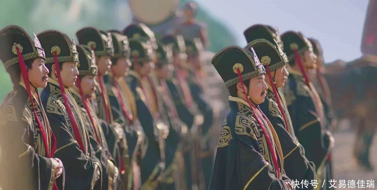 大喊|名将投降匈奴后成驸马，遭小人暗算，死前大喊：我死必灭匈奴