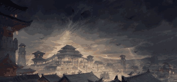 人外人！鬼谷子成大事者，必须要改掉两个坏毛病，不然你不会幸福！