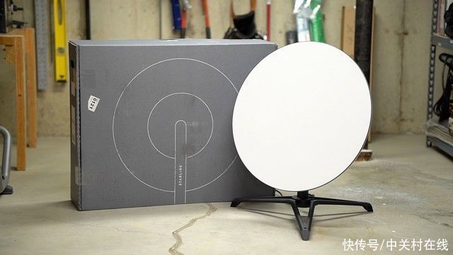 带宽 卫星上网梦想破灭 马斯克的星链这么渣？