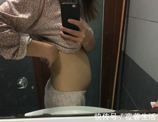 准妈妈们|胎心搏动早,也暗示着这一消息,准妈妈要窃喜