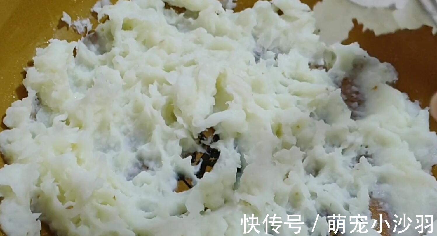 最近家人就爱吃这个，咬一口能享受7种味道，无水无油，老少皆宜